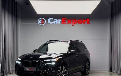 BMW X7, 2023 год, 15 500 000 рублей, 1 фотография