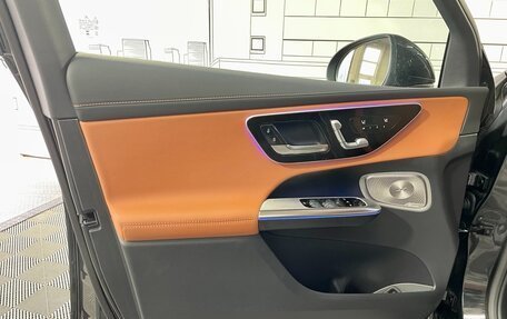 Mercedes-Benz GLC, 2026 год, 11 000 000 рублей, 13 фотография