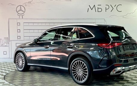 Mercedes-Benz GLC, 2026 год, 11 000 000 рублей, 7 фотография