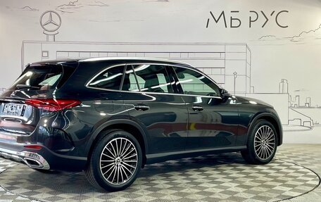 Mercedes-Benz GLC, 2026 год, 11 000 000 рублей, 10 фотография