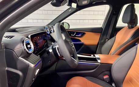Mercedes-Benz GLC, 2026 год, 11 000 000 рублей, 12 фотография