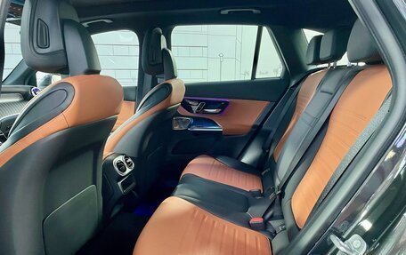 Mercedes-Benz GLC, 2026 год, 11 000 000 рублей, 15 фотография