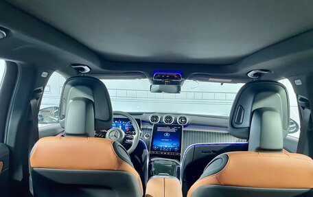 Mercedes-Benz GLC, 2026 год, 11 000 000 рублей, 16 фотография