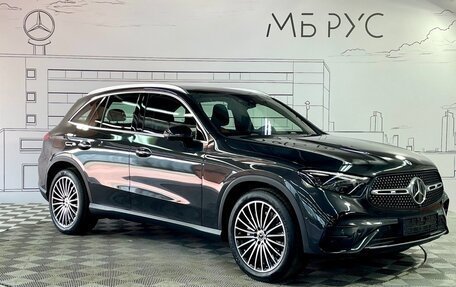 Mercedes-Benz GLC, 2026 год, 11 000 000 рублей, 8 фотография