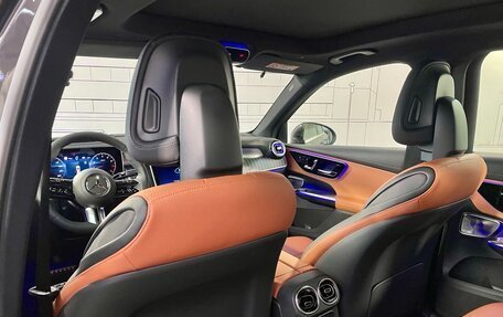 Mercedes-Benz GLC, 2026 год, 11 000 000 рублей, 14 фотография