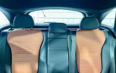 Mercedes-Benz GLC, 2026 год, 11 000 000 рублей, 6 фотография