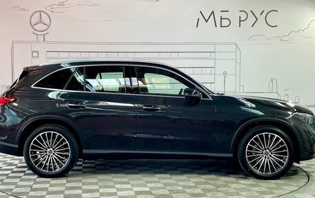 Mercedes-Benz GLC, 2026 год, 11 000 000 рублей, 9 фотография