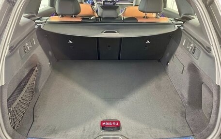 Mercedes-Benz GLC, 2026 год, 11 000 000 рублей, 17 фотография