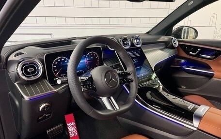 Mercedes-Benz GLC, 2026 год, 11 000 000 рублей, 11 фотография