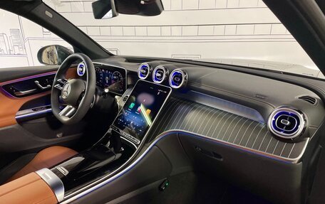 Mercedes-Benz GLC, 2026 год, 11 000 000 рублей, 19 фотография