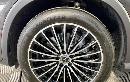 Mercedes-Benz GLC, 2026 год, 11 000 000 рублей, 21 фотография