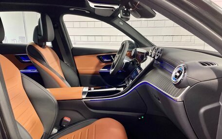 Mercedes-Benz GLC, 2026 год, 11 000 000 рублей, 20 фотография