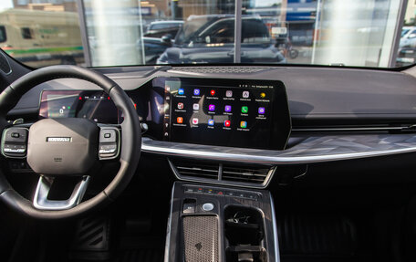 Haval F7, 2026 год, 2 999 000 рублей, 11 фотография