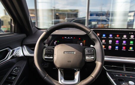 Haval F7, 2026 год, 2 999 000 рублей, 10 фотография