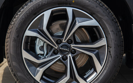 Haval F7, 2026 год, 2 999 000 рублей, 38 фотография