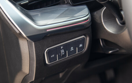 Haval F7, 2026 год, 2 999 000 рублей, 37 фотография