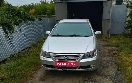 Lifan Solano I (630) рестайлинг, 2012 год, 160 000 рублей, 3 фотография