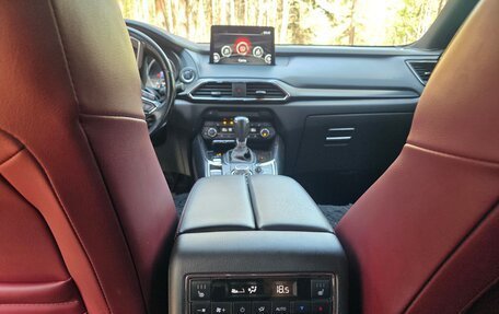Mazda CX-9 II, 2021 год, 4 200 000 рублей, 15 фотография