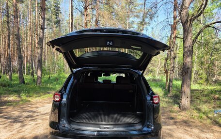 Mazda CX-9 II, 2021 год, 4 200 000 рублей, 12 фотография