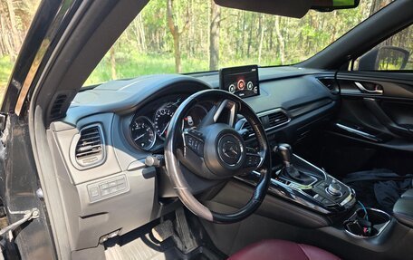 Mazda CX-9 II, 2021 год, 4 200 000 рублей, 10 фотография