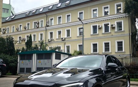 Mercedes-Benz E-Класс, 2020 год, 3 250 000 рублей, 3 фотография
