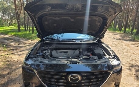 Mazda CX-9 II, 2021 год, 4 200 000 рублей, 5 фотография