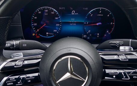 Mercedes-Benz E-Класс, 2020 год, 3 250 000 рублей, 9 фотография