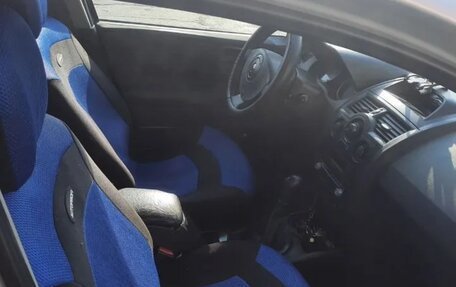 Renault Megane II, 2004 год, 245 000 рублей, 5 фотография