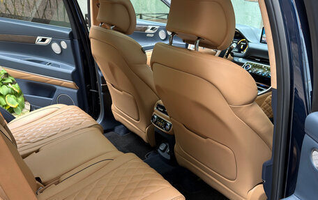 Genesis GV80 I, 2021 год, 7 000 000 рублей, 18 фотография