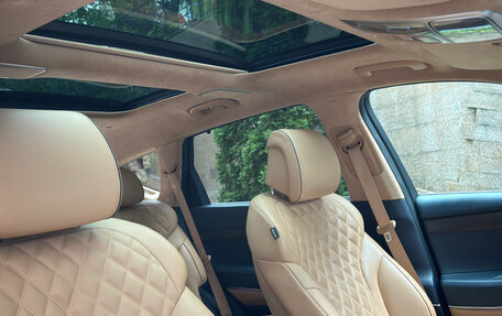 Genesis GV80 I, 2021 год, 7 000 000 рублей, 16 фотография