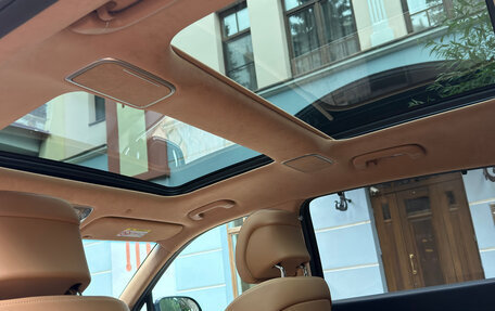 Genesis GV80 I, 2021 год, 7 000 000 рублей, 15 фотография