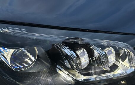 Mercedes-Benz GLS, 2022 год, 14 200 000 рублей, 9 фотография