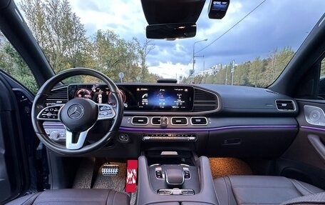 Mercedes-Benz GLS, 2022 год, 14 200 000 рублей, 18 фотография
