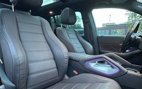 Mercedes-Benz GLS, 2022 год, 14 200 000 рублей, 19 фотография