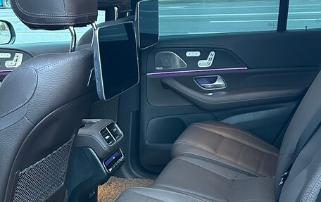 Mercedes-Benz GLS, 2022 год, 14 200 000 рублей, 20 фотография
