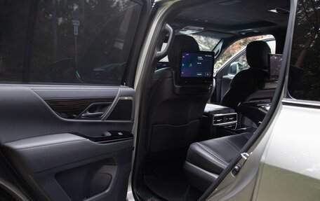 Lexus LX, 2022 год, 13 500 000 рублей, 7 фотография