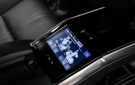 Lexus LX, 2022 год, 13 500 000 рублей, 8 фотография