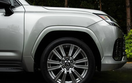 Lexus LX, 2022 год, 13 500 000 рублей, 6 фотография