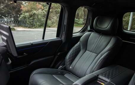 Lexus LX, 2022 год, 13 500 000 рублей, 9 фотография
