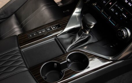 Lexus LX, 2022 год, 13 500 000 рублей, 11 фотография