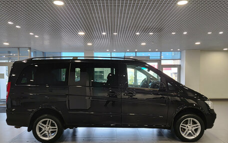 Mercedes-Benz Viano, 2012 год, 2 120 000 рублей, 8 фотография
