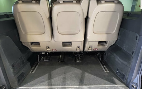 Mercedes-Benz Viano, 2012 год, 2 120 000 рублей, 14 фотография
