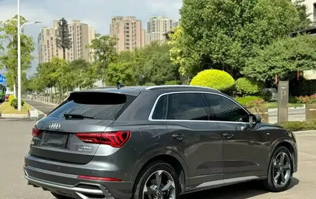 Audi Q3, 2021 год, 1 773 000 рублей, 2 фотография