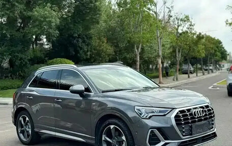 Audi Q3, 2021 год, 1 773 000 рублей, 8 фотография