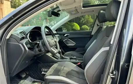 Audi Q3, 2021 год, 1 773 000 рублей, 6 фотография
