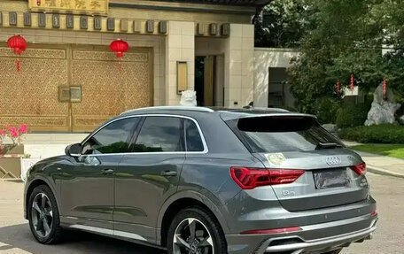 Audi Q3, 2021 год, 1 773 000 рублей, 3 фотография