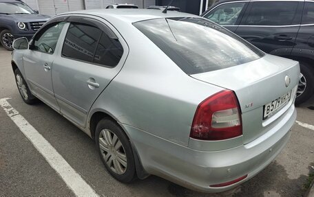 Skoda Octavia, 2010 год, 469 000 рублей, 4 фотография