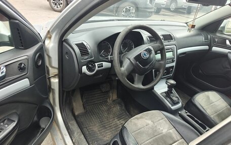 Skoda Octavia, 2010 год, 469 000 рублей, 5 фотография
