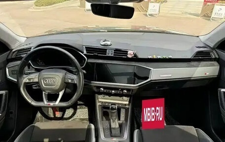 Audi Q3, 2021 год, 1 773 000 рублей, 7 фотография
