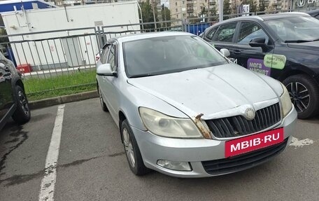 Skoda Octavia, 2010 год, 469 000 рублей, 2 фотография